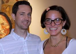 Steven Forster's Party Central: White Linen Whirl