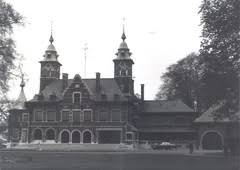 De rijke geschiedenis van dit machtige het kasteel van brabant ligt al bijna duizend jaar prominent in het beekdal van de aa nabij den bosch als. Erfgoedobjecten Inventaris Onroerend Erfgoed