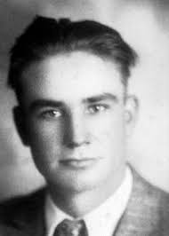 Carl Parmer Chandler (1910-1992)