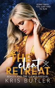 Amazon.com: The Cleat Retreat: A Pitch Slap Prequel Novella (Beauty and the  Cleats): 9781958746172: Butler, Kris: Books