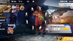 Free fire is ultimate pvp survival shooter game like fortnite battle royale. Free Fire Live Telugu Free Fire Telugu Mahi Game Zone Youtube