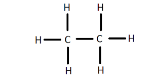 Maybe you would like to learn more about one of these? How Can I Write The Lewis Dot Structure For C2h6 Socratic