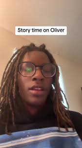 When My Parents Called to Tell Me They Are Taking Me Oliver Full Story