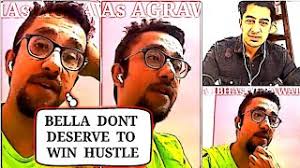 EPR Disappointed from MTV HUSTLE || EPR Answers Controversial Questions ||  EPR INSTAGRAM LIVE ||