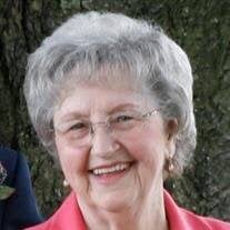 Ann E. Shrum Obituary