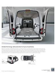 Image Result For Ford Transit Connect Interior Dimensions Ford Transit Ford Van Life