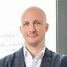 Motiviert bis unter die noch verbleibenden Haarspitzen für die neue Aufgabe  beim WWF Österreich