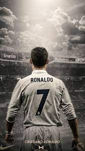 If you love cristiano ronaldo, the portuguese professional footballer who plays as a forward for real madrid and portugal national team, you found enjoy amazing hd wallpaper images of the prolific goal scorer every time you open a new tab. Free Download Cristiano Ronaldo Real Madrid Wallpaper By Muajbinanwar On 1024x1820 For Your Desktop Mobile Tablet Explore 76 Cristiano Ronaldo Wallpaper Real Madrid Atletico Madrid Wallpaper Cr7 Wallpaper 2016