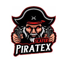 Download 197 pirate logo free vectors. Pirates Logo Template Postermywall