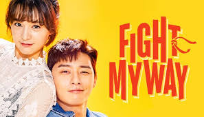 Korean Drama Review: Fight For My Way – Chasing Carefree