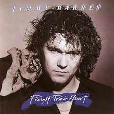 Jimmy Barnes