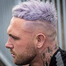Bob is a hairstyle for ladies with a daring character. 45 Best Short Haircuts For Men 2021 Styles