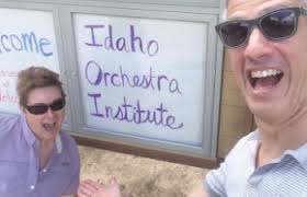 Serenata Orchestra, Boise Idaho