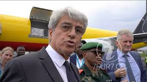 Le plus grand site d'information en république démocratique du congo