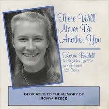 Kerrie Biddell, The Julian Lee Trio, Les Crosby