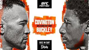 UFC Tampa LIVE Bet Stream