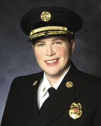 San Francisco Fire Department FY 2004-05 Annual Report