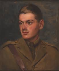 Image of Sir Herbert Archer Croft, 1921 (oil