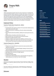 Write the perfect resume with help from our resume examples for students and professionals. Modern Resume Templates Word Pdf Download For Free Resume Io