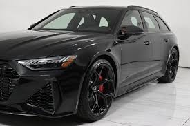 Image result for Mythos Black 2023 RS6