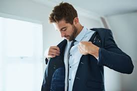 Take this outfit where the blazer's. The 7 Best Men S Blazers