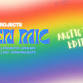 Open Mic in Small Projects/Arctic Pride edition️‍ event image