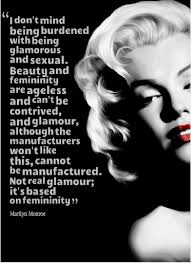 Marilyn Monroe Quote Quotes We Love Beauty Glamour Monroe Quotes Marilyn Monroe Quotes Intelligence Quotes