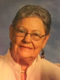 Dolores Milner 1934-2018