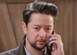 General Hospital (GH) Spoilers: Spinelli and Terry's Dating App Surprise!