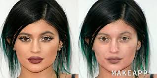For some, one of the most important steps. You Can Use An App To See Women Without Makeup Or You Can Just Get A Life Ign Boards