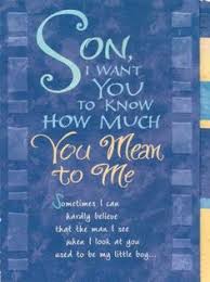 So don't miss out on sending them a milestone birthday wish f. 30th Birthday Card Messages For Son Best Happy Birthday Wishes