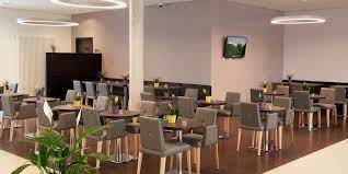 Star inn hotel karlsruhe siemensallee, by comfort. Star Inn Hotel Stuttgart Airport Messe