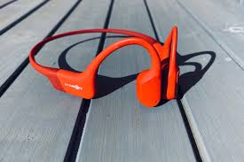 Well, the aeropex headphones are the first aftershokz headphones to move to a fully. Review Aftershokz Aeropex Bone Conduction Headphones
