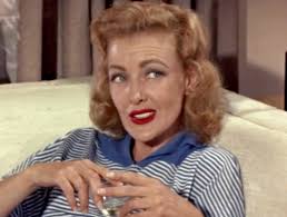 Virginia Grey in ''Accused of Murder", 1956