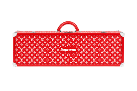 We do not know what items are being released, how fast they will sell out or what size you need to purchase. Supreme X Louis Vuitton Beginning To End Stockx News