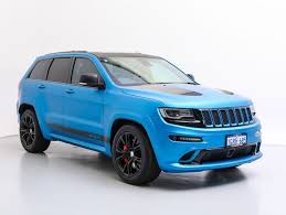 Vehicle Image Jeep Grand Jeep Grand Cherokee Jeep Grand Cherokee Srt