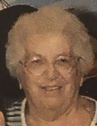 Obituary information for Rita E. Cogliandro