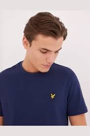 Lyle & Scott herre mote hos NLY Man