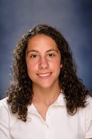 2015-16 Women's Track & Field Roster