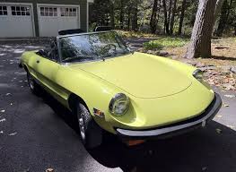 Image result for Giallo 1978 Alfa-Romeo