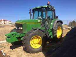 Via pasubio, 64 36030 motta di costabissara (vi) tel. Trattori Agricoli John Deere Usati 4 Ruote Motrici 26 Annunci Su Via Mobilis Trattore Agricolo John Deere 4 Ruote Motrici