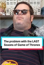 Why Did They Rush Game of Thrones