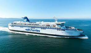 British columbia ferry services inc., operating as bc ferries , is a former provincial crown corporation, now operating as an independently managed, publicly owned canadian company. Bc Ferries Adds Sailings For The Holiday Season