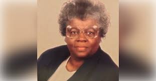 Obituary information for Rachel Pointer