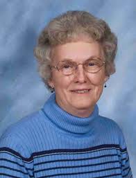Margaret Mary (Reiland) Tri Obituary October 16, 2020