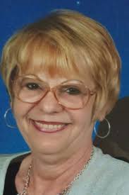 Gloria A. Blunt Obituary November 20, 2018