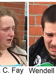 Parents charged in Corry infant's death, abuse, neglect