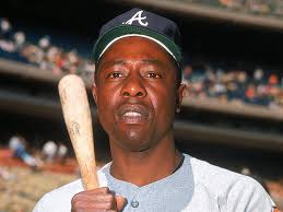Hank Aaron