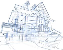 House Architecture Blueprint Architecture Blueprint House Technical Draw Ad Bluepri House Design Drawing Dream House Drawing Architecture Blueprints