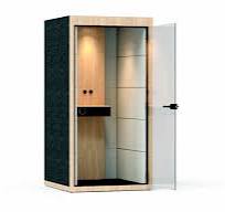 SILENT ROOM S